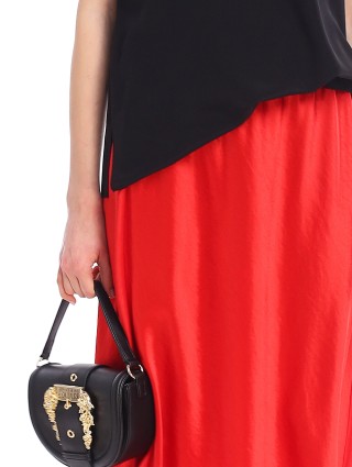Сумка VERSACE JEANS COUTURE (10733): фото 4 - Invogue